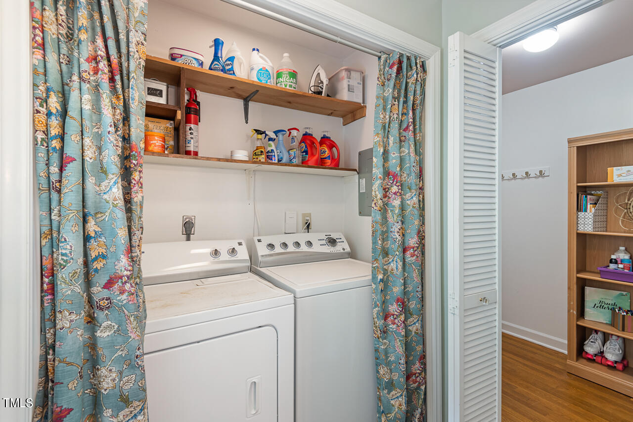 7324 Old Hundred Road Raleigh, NC 27613 - Photo 63 of 92 72