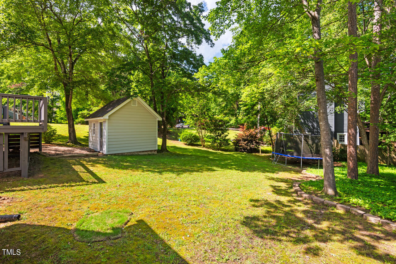 7324 Old Hundred Road Raleigh, NC 27613 - Photo 74 of 92 83