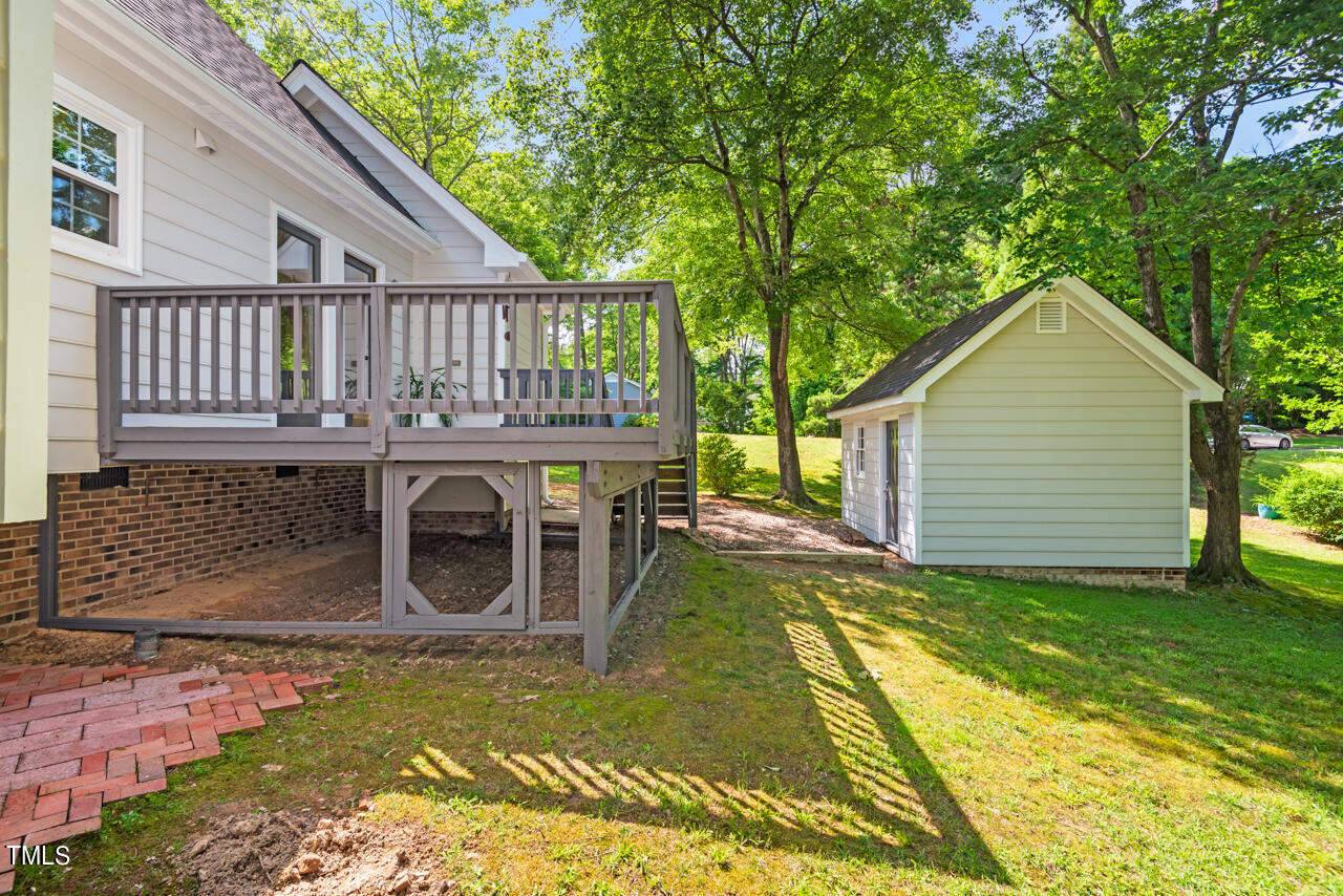 7324 Old Hundred Road Raleigh, NC 27613 - Photo 75 of 92 84