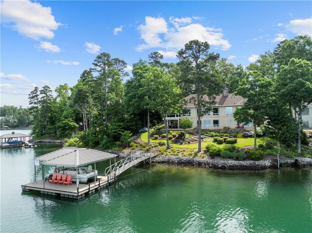 805 Clearlake Point, Unit POINTE Seneca, SC 29672 - Photo 2 of 3