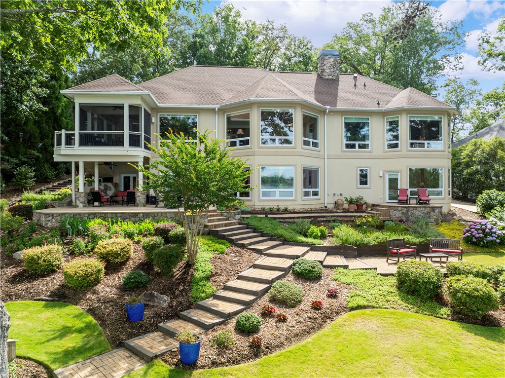 805 Clearlake Point, Unit POINTE Seneca, SC 29672 - Photo 3 of 3