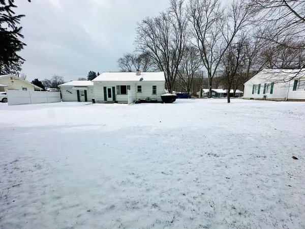 $149,000 | 6 Locust Street, Bath, NY 14810