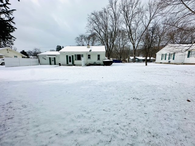 6 Locust Street Bath, NY 14810 - Photo 28 of 31