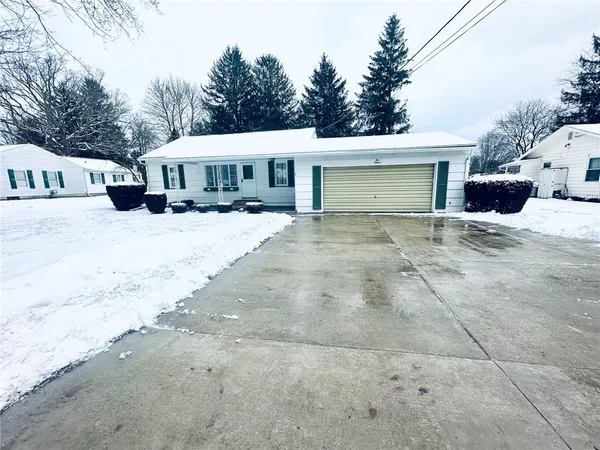 $149,000 | 6 Locust Street, Bath, NY 14810