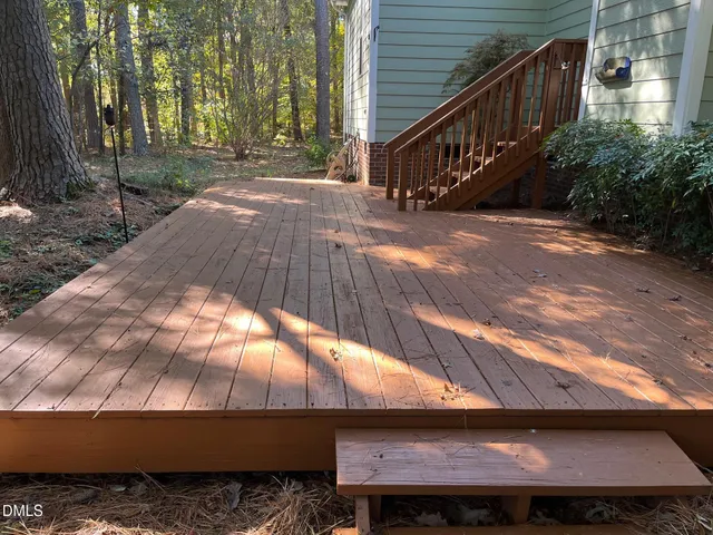 $495,000 | 3027 Rennit Court, Raleigh, NC 27603