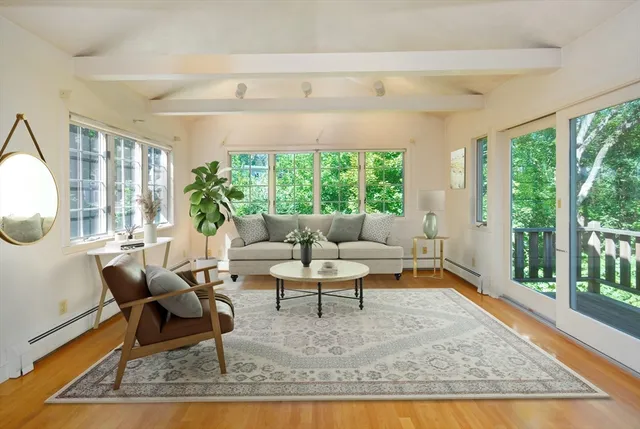 $925,000 | 182 Southfield Road, Concord, MA 01742