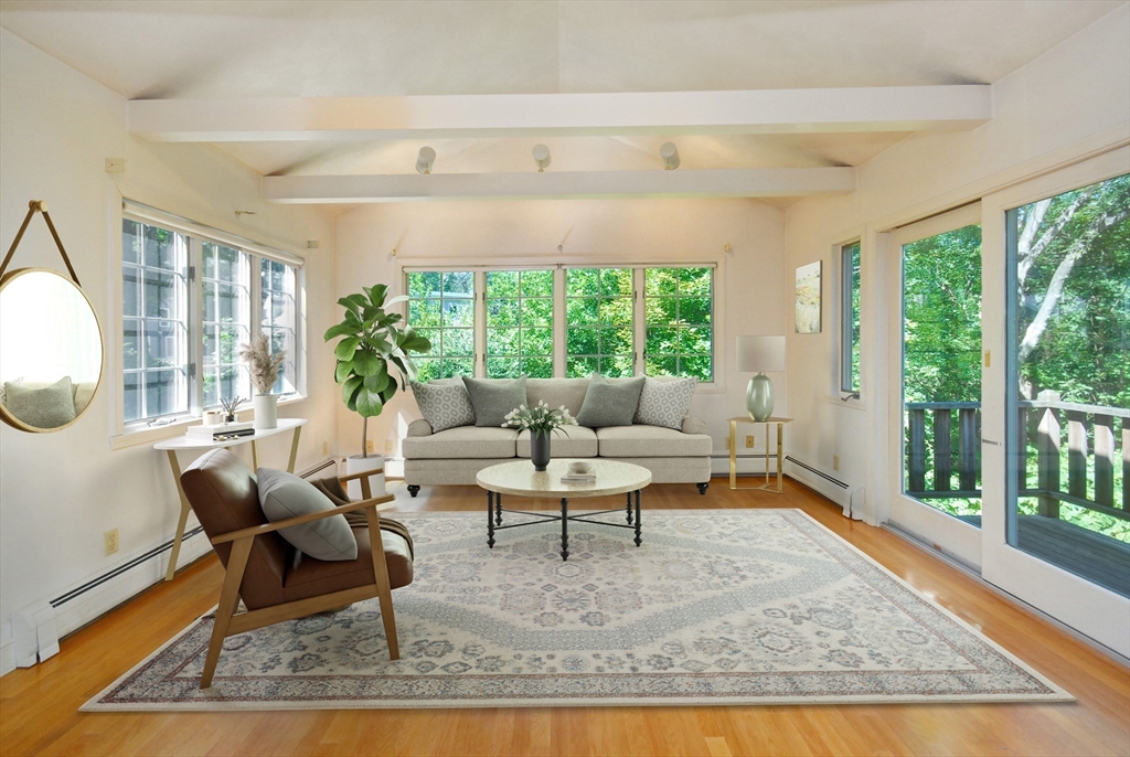 182 Southfield Road Concord, MA 01742 - Photo 11 of 28