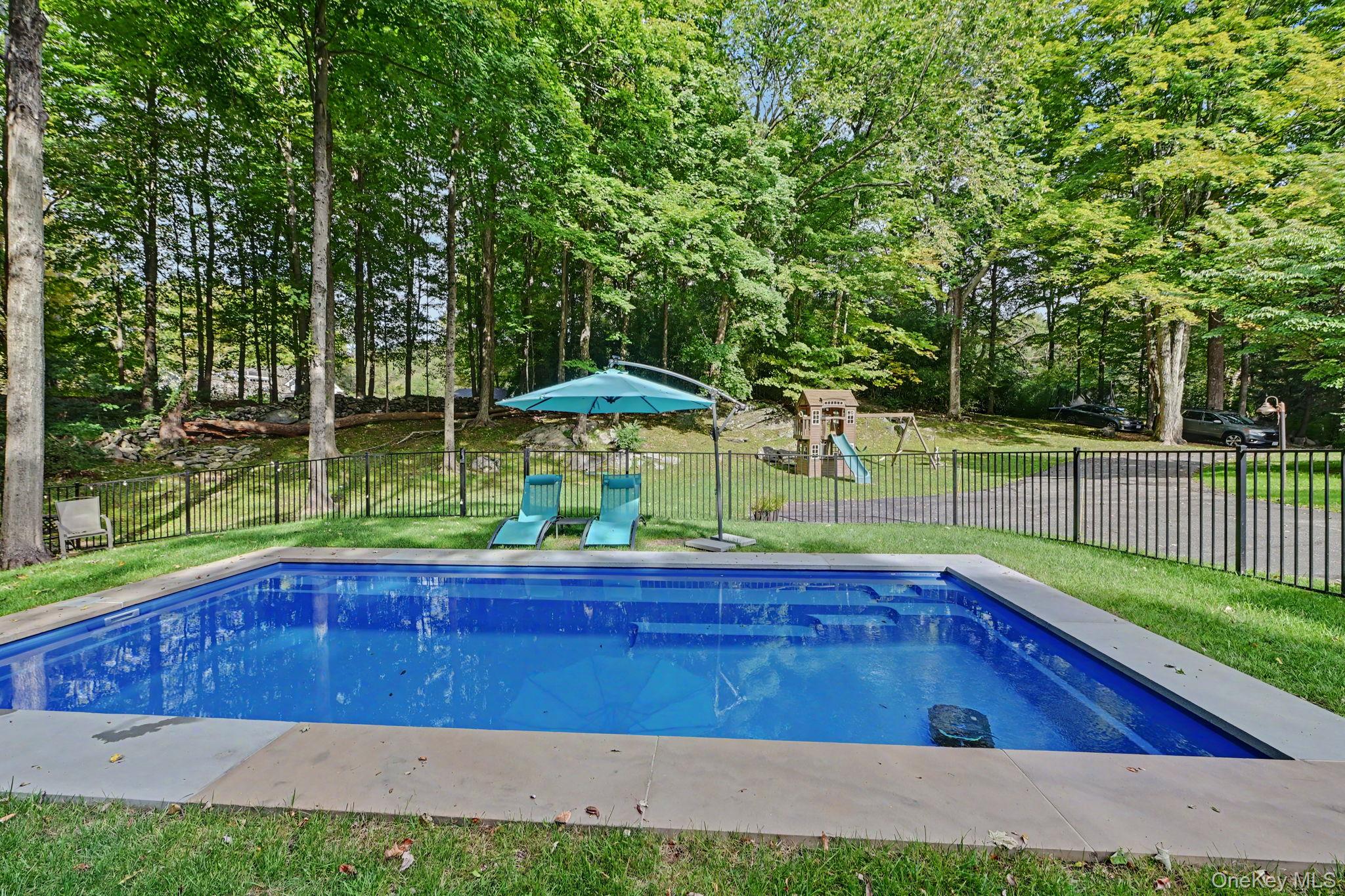 380 Long Ridge Road Pound Ridge, NY 10576 - Photo 31 of 46 Gallery Image 31