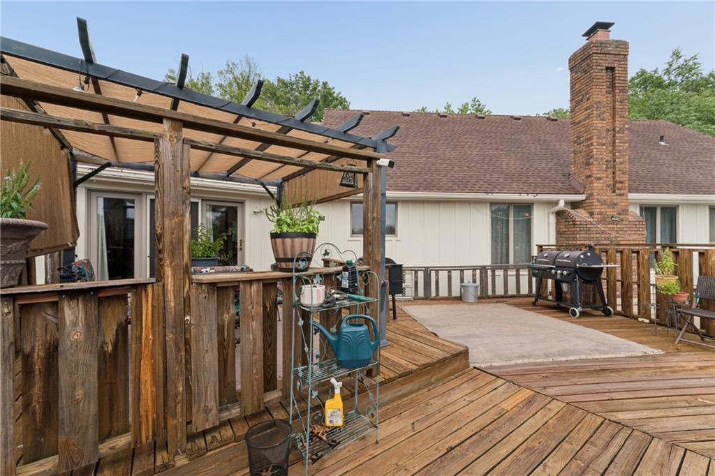 12301 Frost Road Kansas City, MO 64138 - Photo 59 of 63
