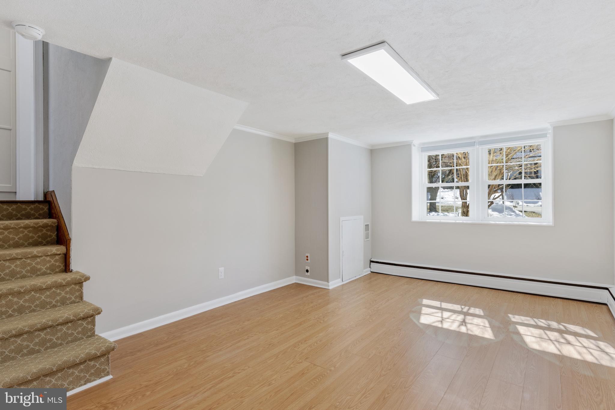 423 Old Lancaster Road Berwyn, PA 19312 - Photo 17 of 20 Family/Playroom or Home Office