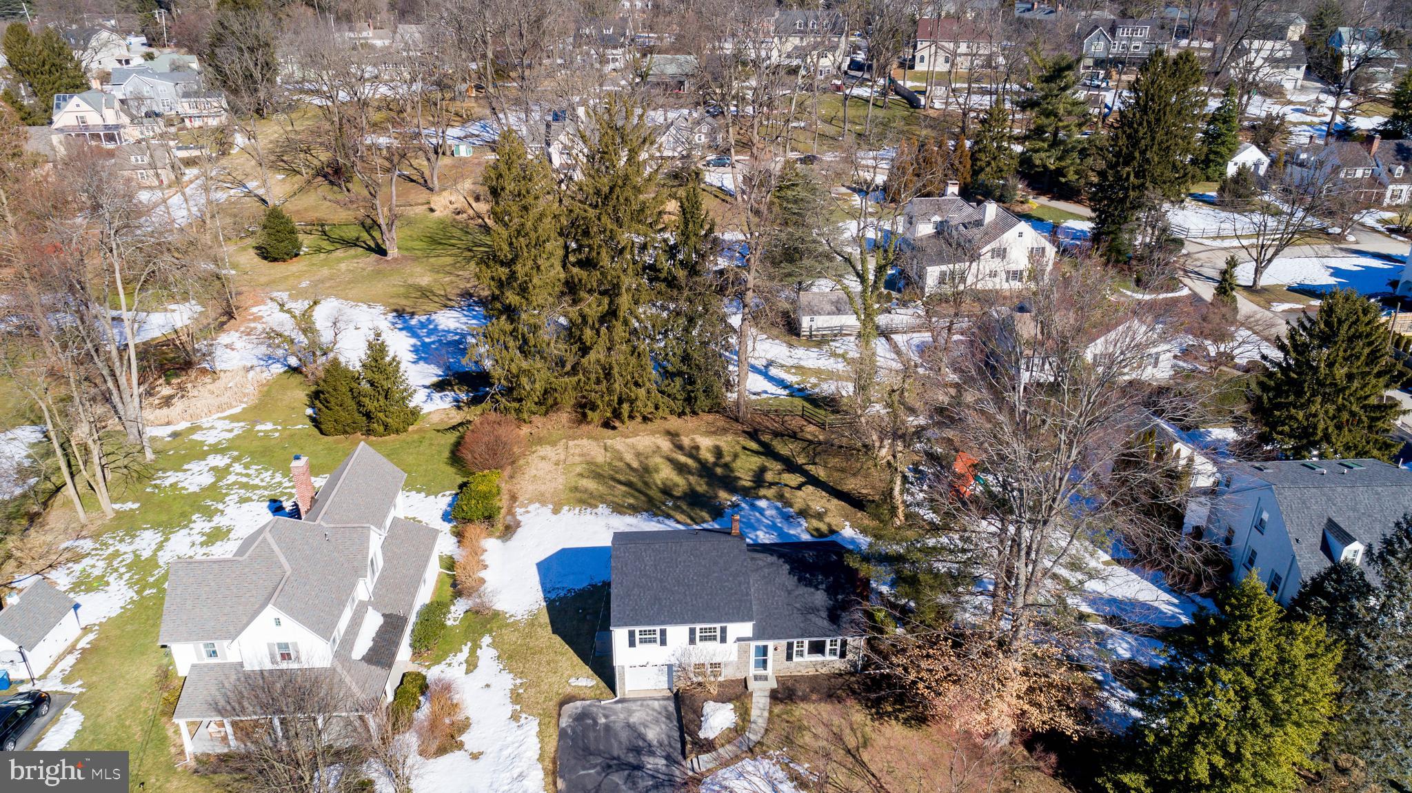 423 Old Lancaster Road Berwyn, PA 19312 - Photo 20 of 20 Welcome home!