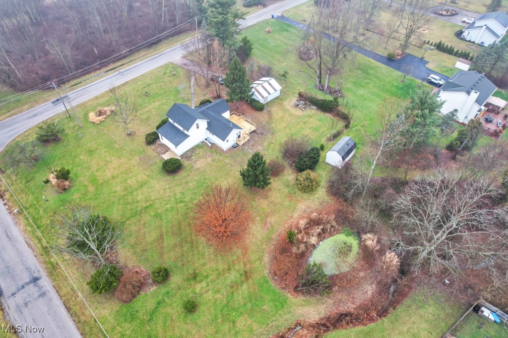 12712 Butler Road Wakeman, OH 44889 - Photo 34 of 46