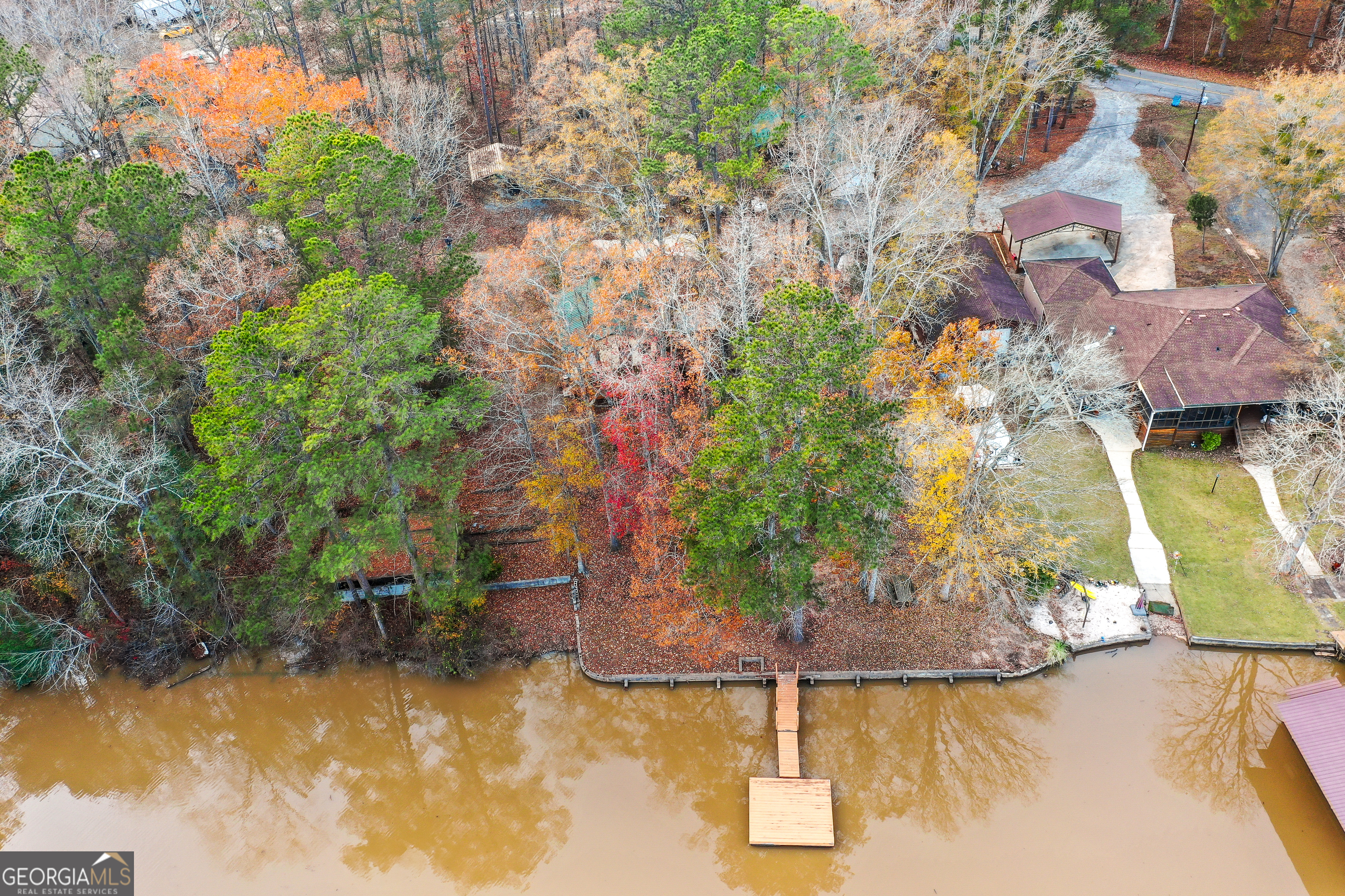 186 Arrow Point Road Jackson, GA 30233 - Photo 1 of 17