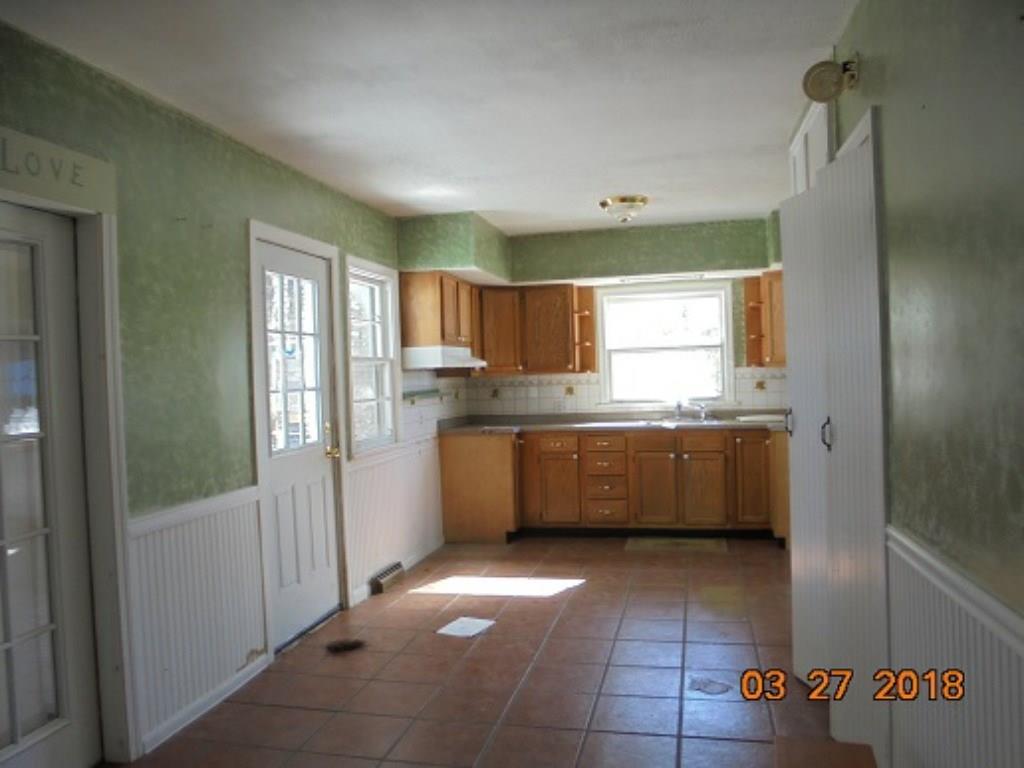 30 Kendall Annex Road Fairfield, ME 04937 - Photo 4 of 21 Kitchen