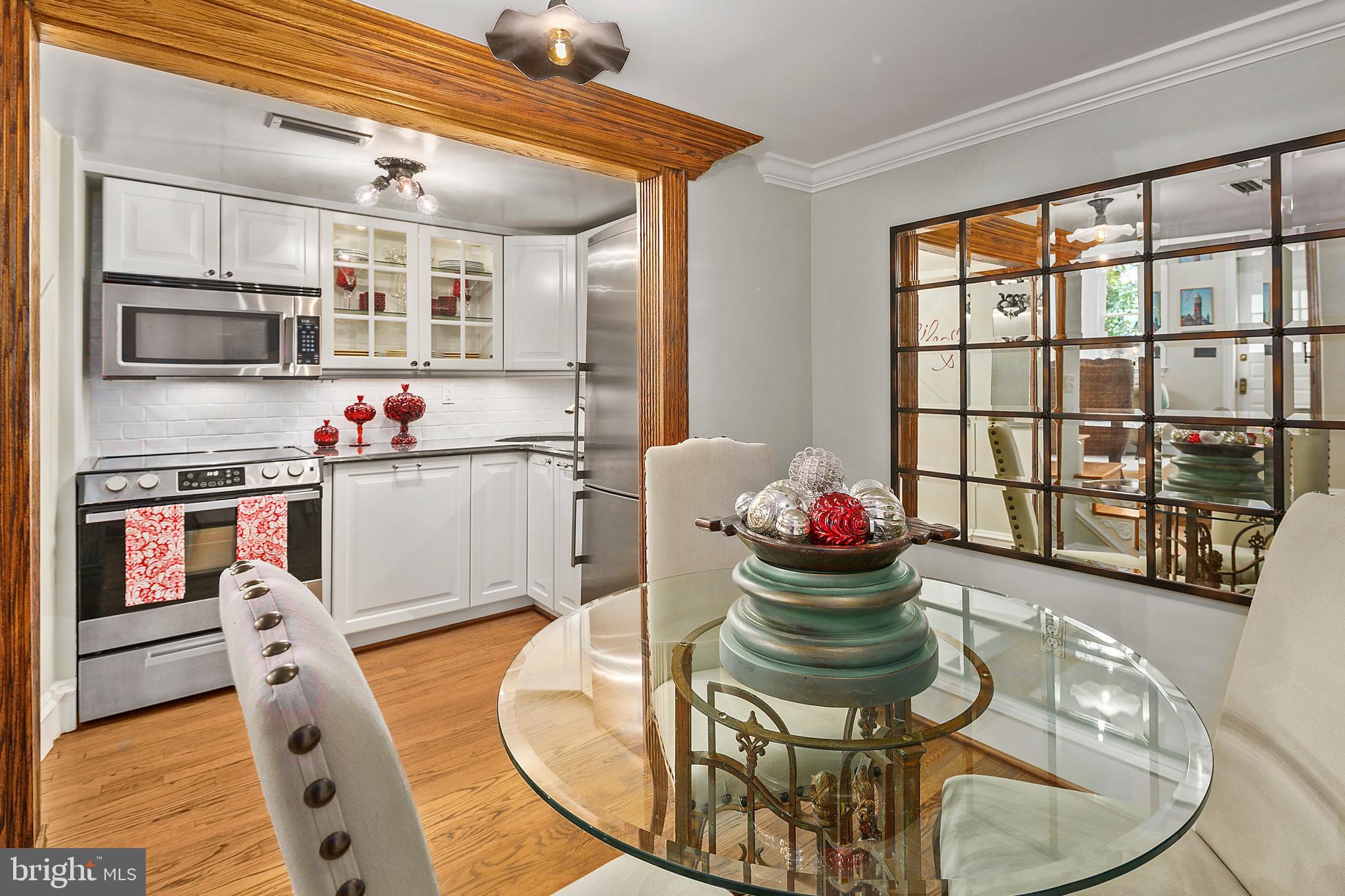 904 D Street Southeast, Unit 8 Washington, DC 20003 - Photo 11 of 24