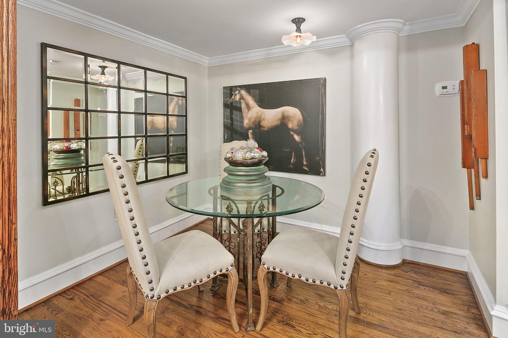 904 D Street Southeast, Unit 8 Washington, DC 20003 - Photo 12 of 24