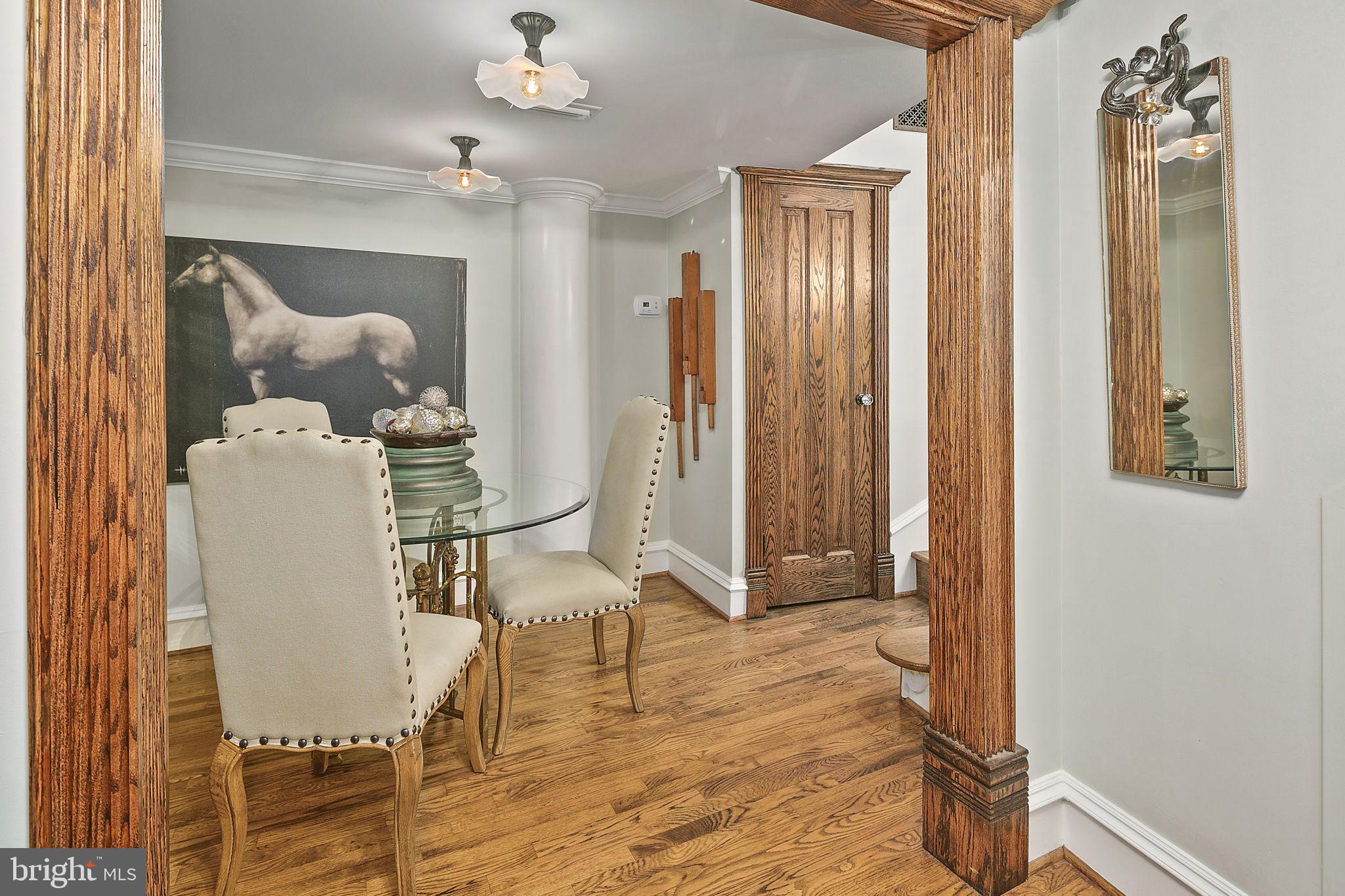 904 D Street Southeast, Unit 8 Washington, DC 20003 - Photo 13 of 24