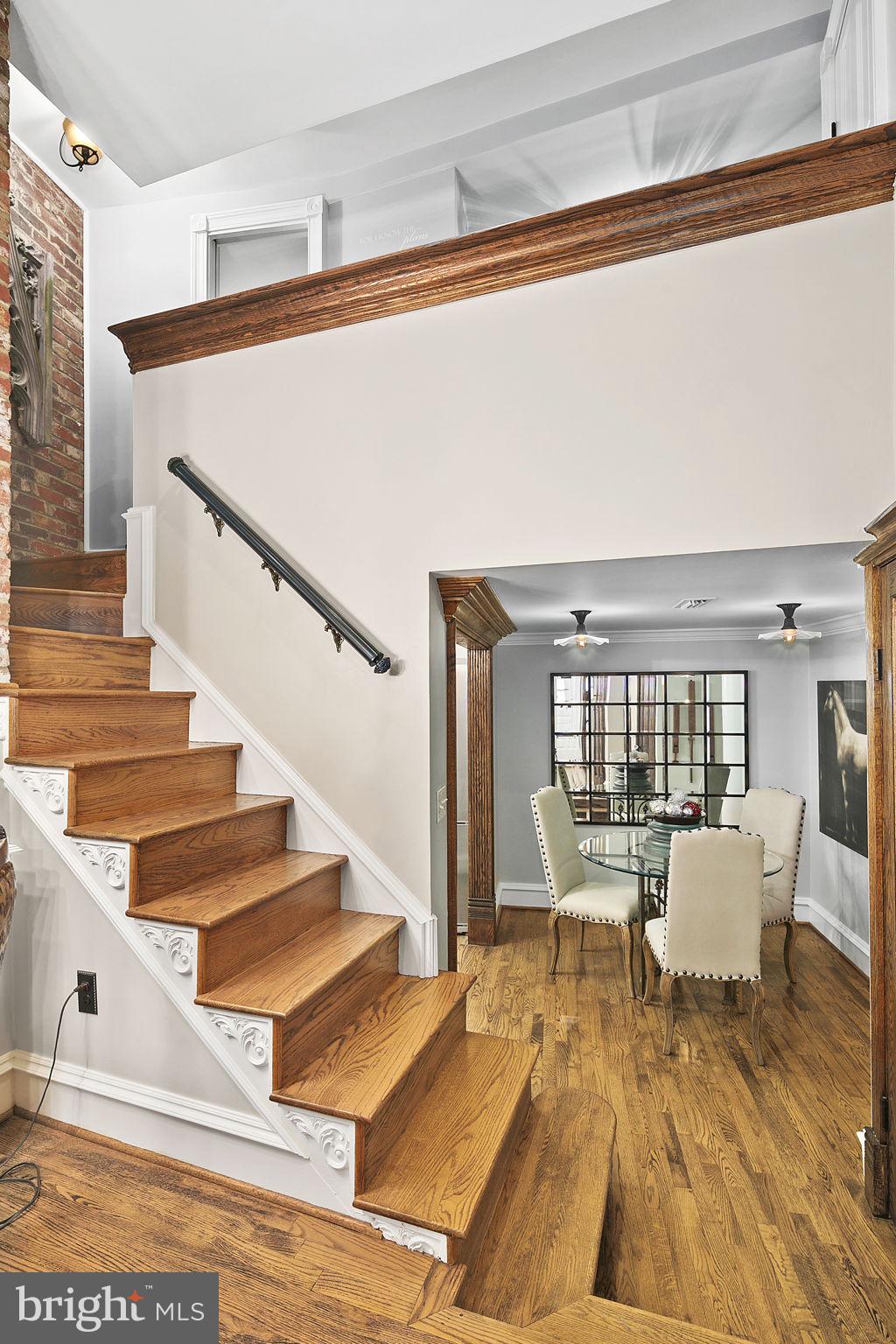 904 D Street Southeast, Unit 8 Washington, DC 20003 - Photo 16 of 24