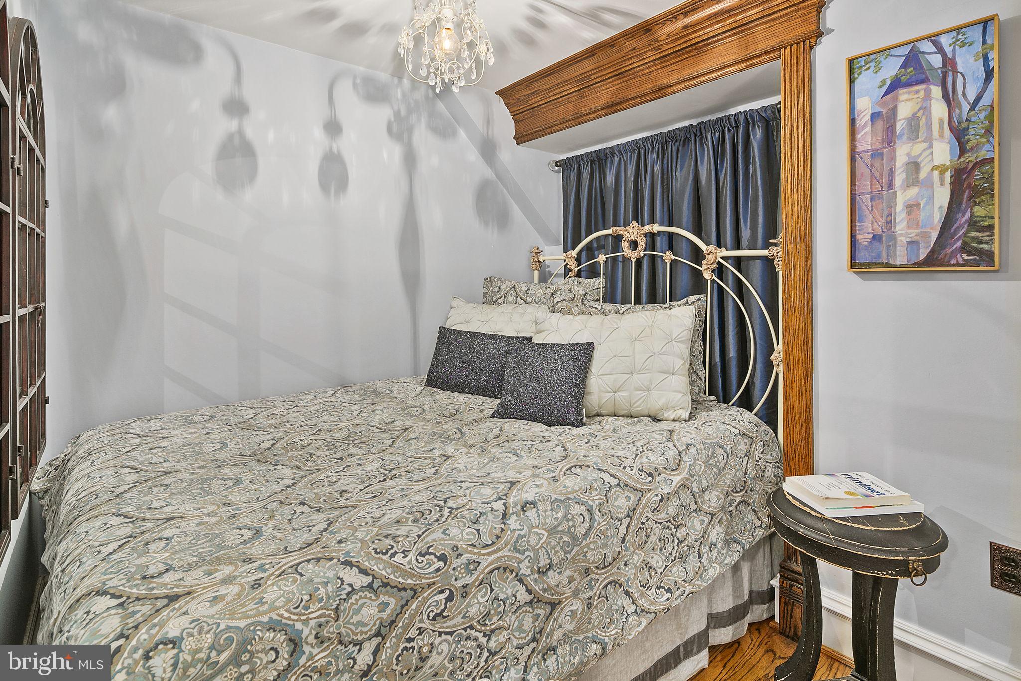 904 D Street Southeast, Unit 8 Washington, DC 20003 - Photo 17 of 24