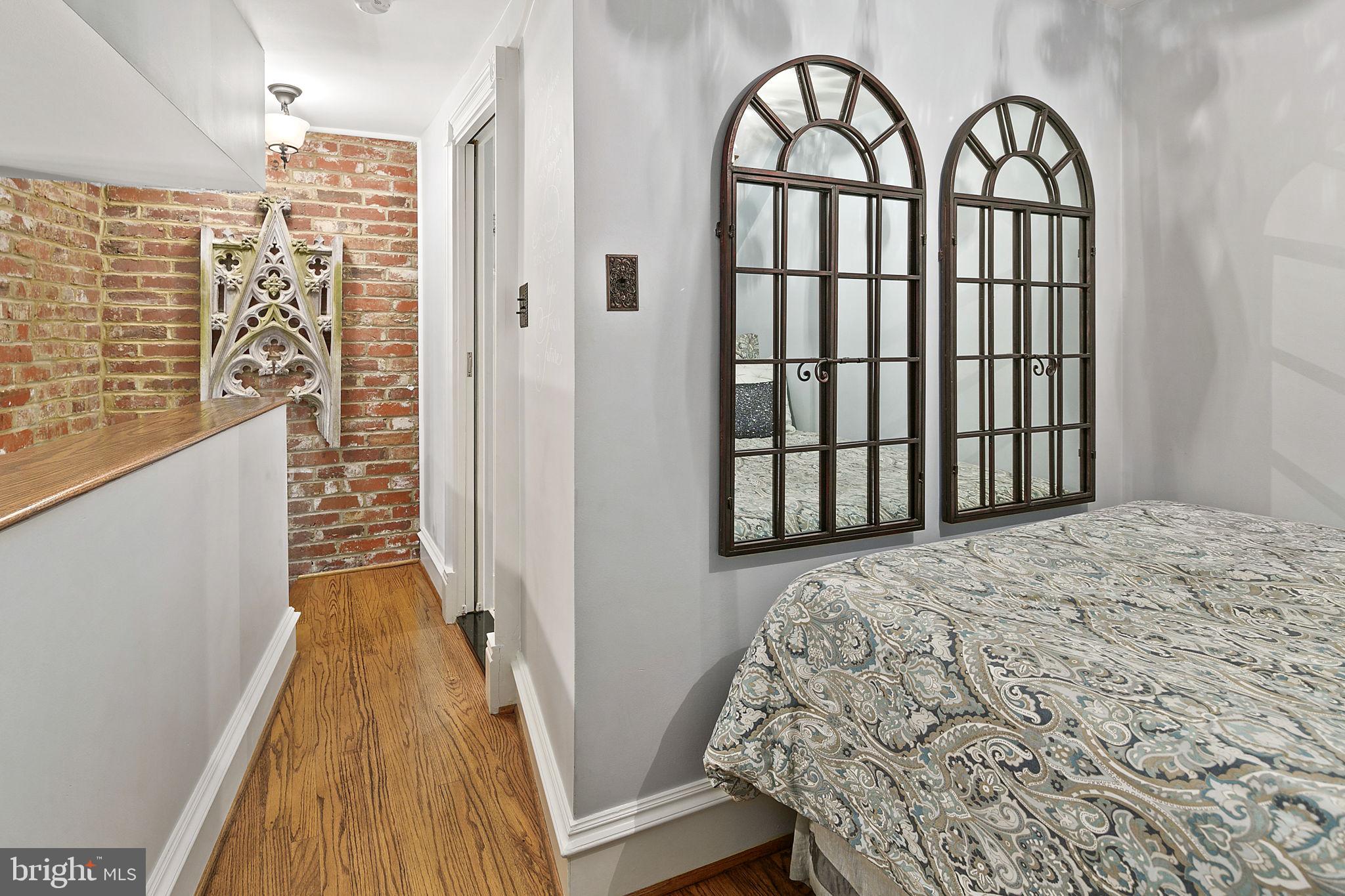 904 D Street Southeast, Unit 8 Washington, DC 20003 - Photo 18 of 24