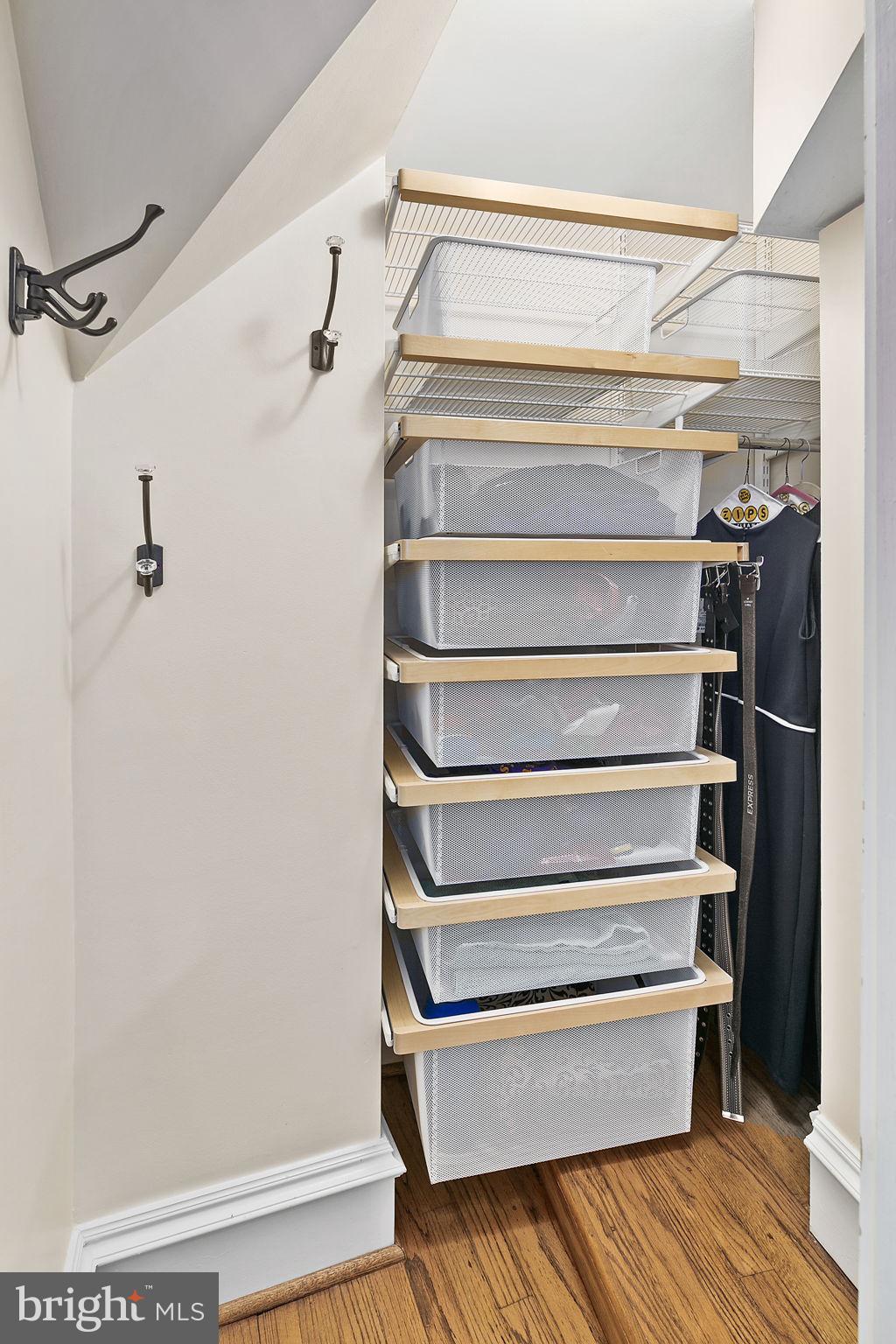 904 D Street Southeast, Unit 8 Washington, DC 20003 - Photo 19 of 24