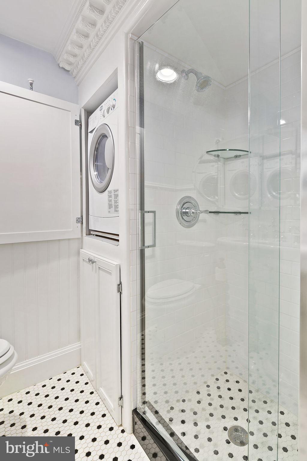 904 D Street Southeast, Unit 8 Washington, DC 20003 - Photo 21 of 24