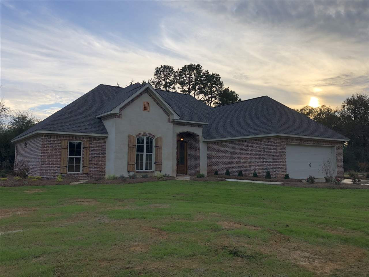 320 Crossroads Road Walnut Grove, MS 39189 - Photo 1 of 43 Photo 1
