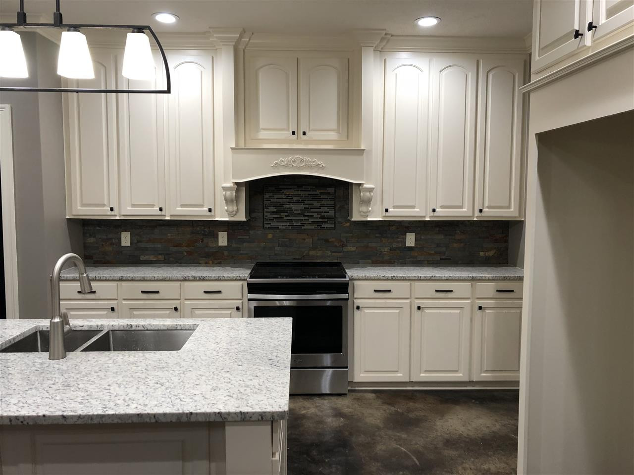 320 Crossroads Road Walnut Grove, MS 39189 - Photo 15 of 43 Photo 15