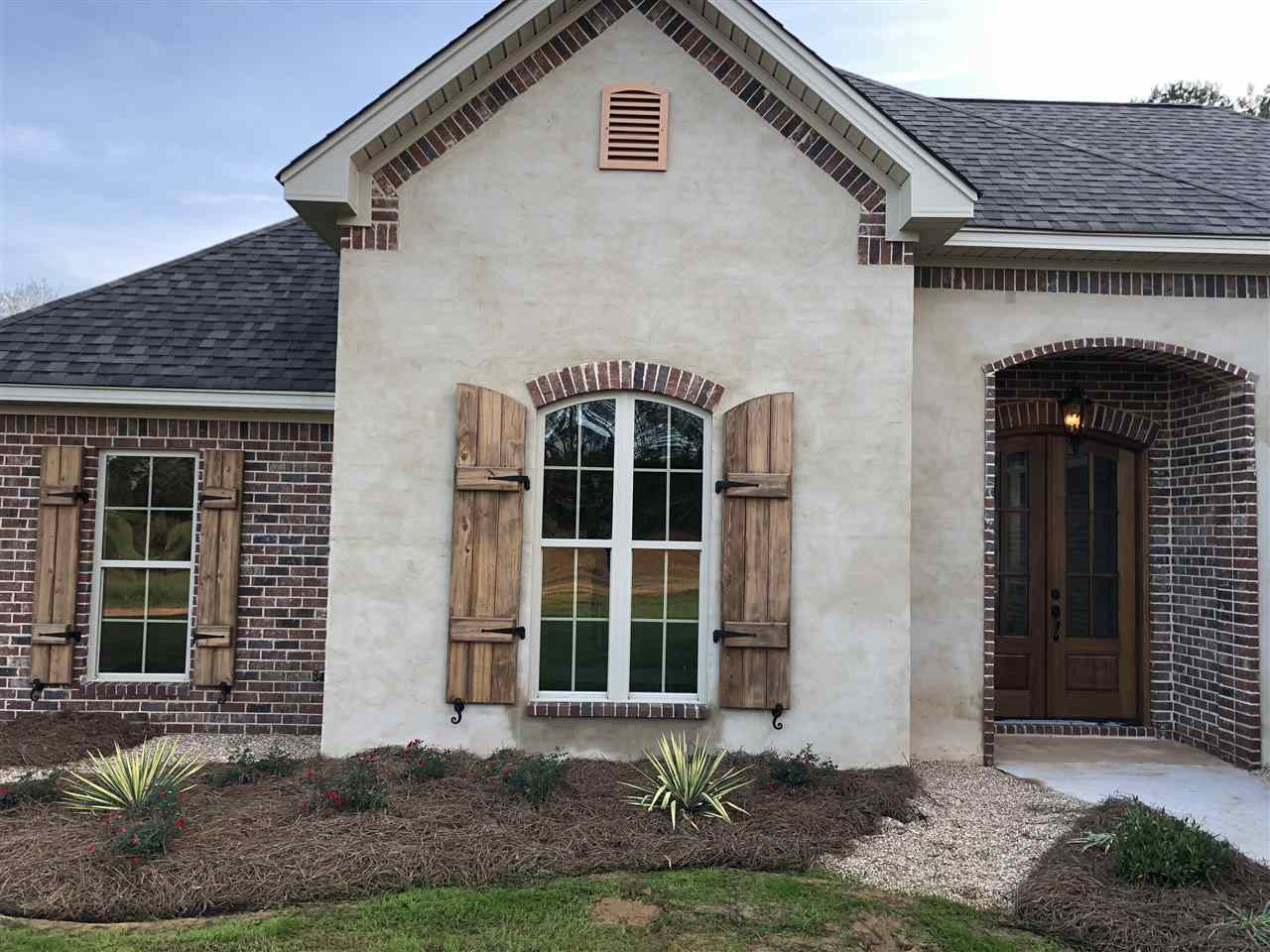 320 Crossroads Road Walnut Grove, MS 39189 - Photo 34 of 43 Photo 39