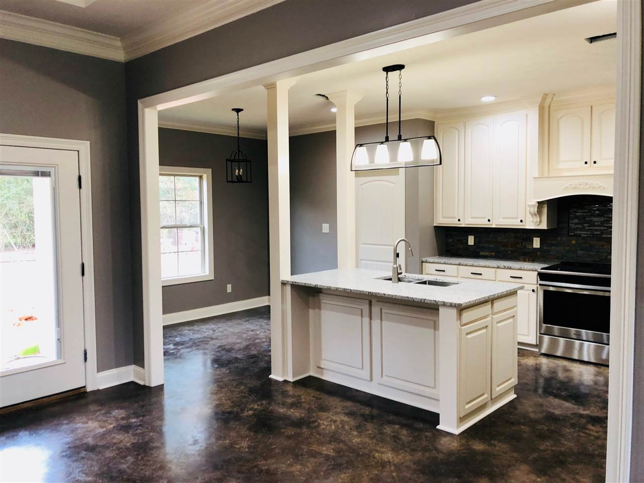 320 Crossroads Road Walnut Grove, MS 39189 - Photo 9 of 43 Photo 9