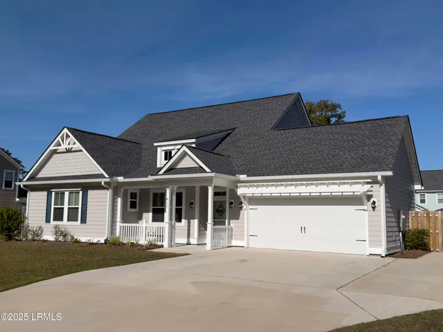 $599,000 | 32 White Heron Drive, Beaufort, SC 29907