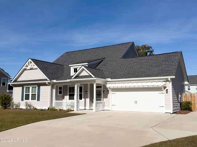 $599,000 | 32 White Heron Drive, Beaufort, SC 29907