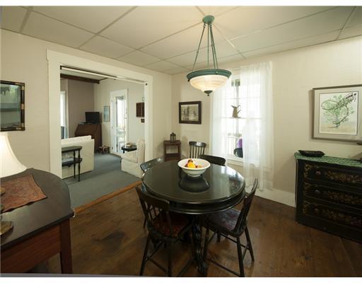 31 Nubble Road York, ME 03909 - Photo 9 of 22 Dining Room. Large dining room with...