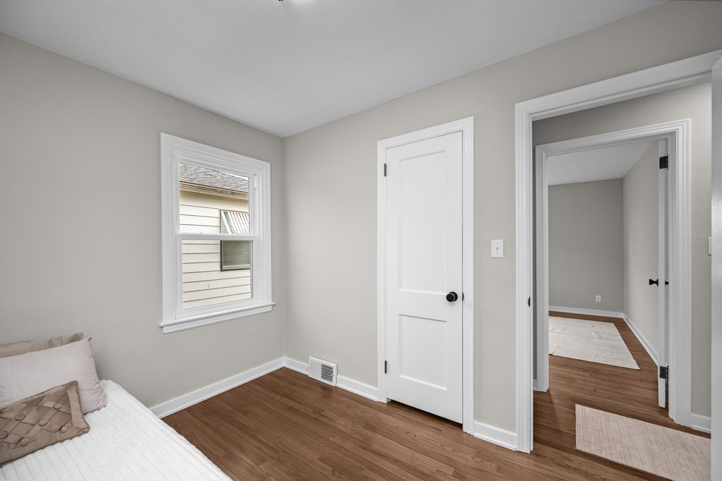2036 46th Street Rock Island, IL 61201 - Photo 14 of 24 a view of livingroom with furniture and window