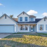 $310,000 | 3811 Halter Court, Florissant, MO 63034