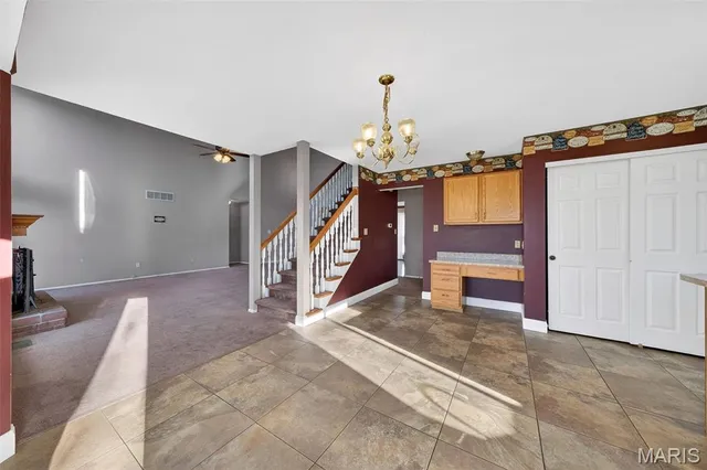 $289,900 | 3811 Halter Court, Florissant, MO 63034