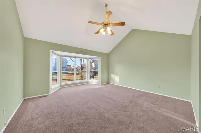 $289,900 | 3811 Halter Court, Florissant, MO 63034