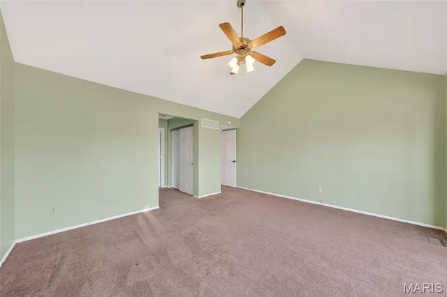 $289,900 | 3811 Halter Court, Florissant, MO 63034