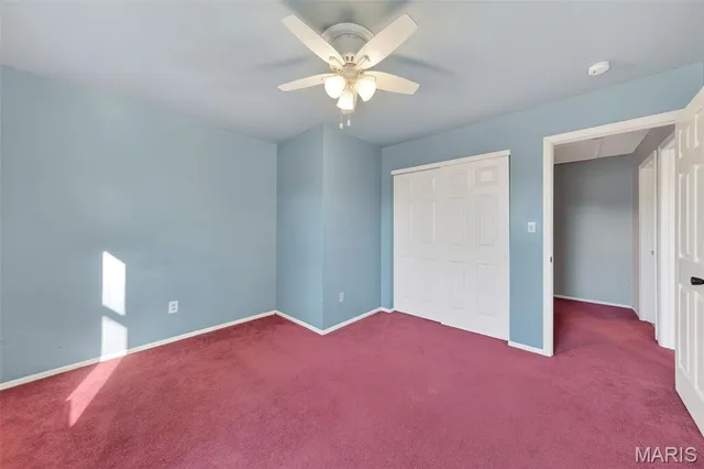 $289,900 | 3811 Halter Court, Florissant, MO 63034