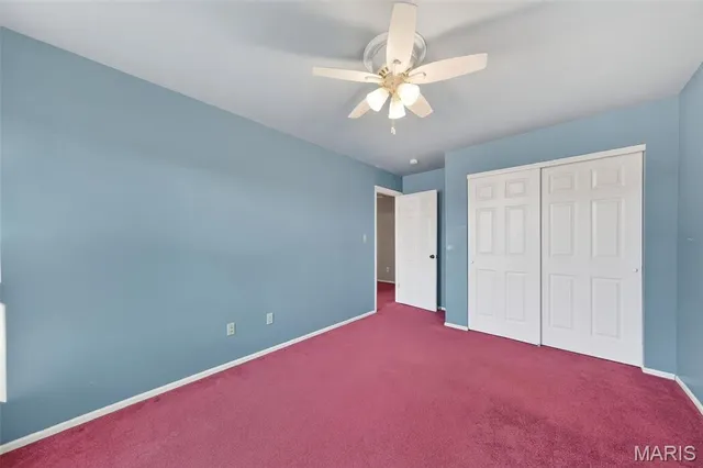 $289,900 | 3811 Halter Court, Florissant, MO 63034