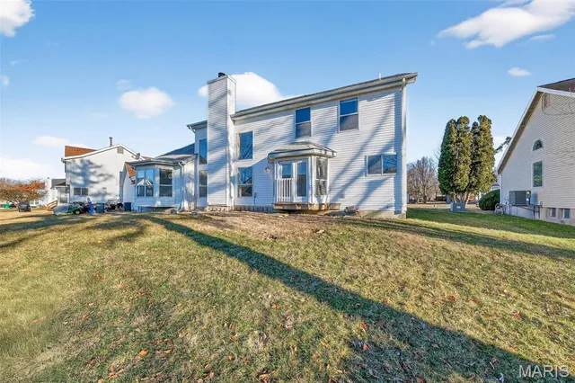 $289,900 | 3811 Halter Court, Florissant, MO 63034