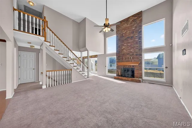 $289,900 | 3811 Halter Court, Florissant, MO 63034