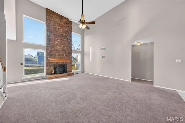 $289,900 | 3811 Halter Court, Florissant, MO 63034