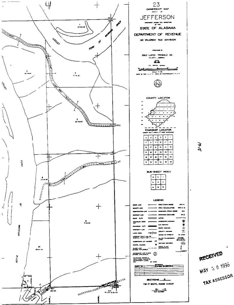 Camp Piers Road Bessemer, AL 35023 - Photo 2 of 2 Gallery Image 2