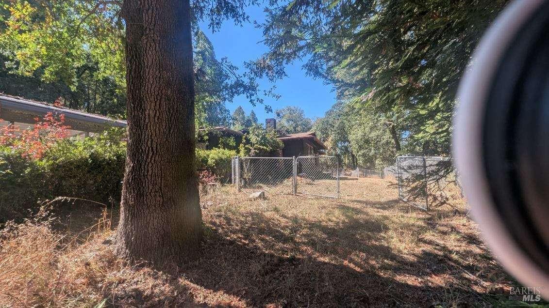 18800 Walker Road Willits, CA 95490 - Photo 4 of 6