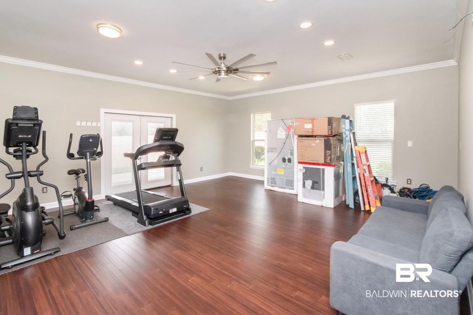 6352 McDonald Road Theodore, AL 36582 - Photo 19 of 35
