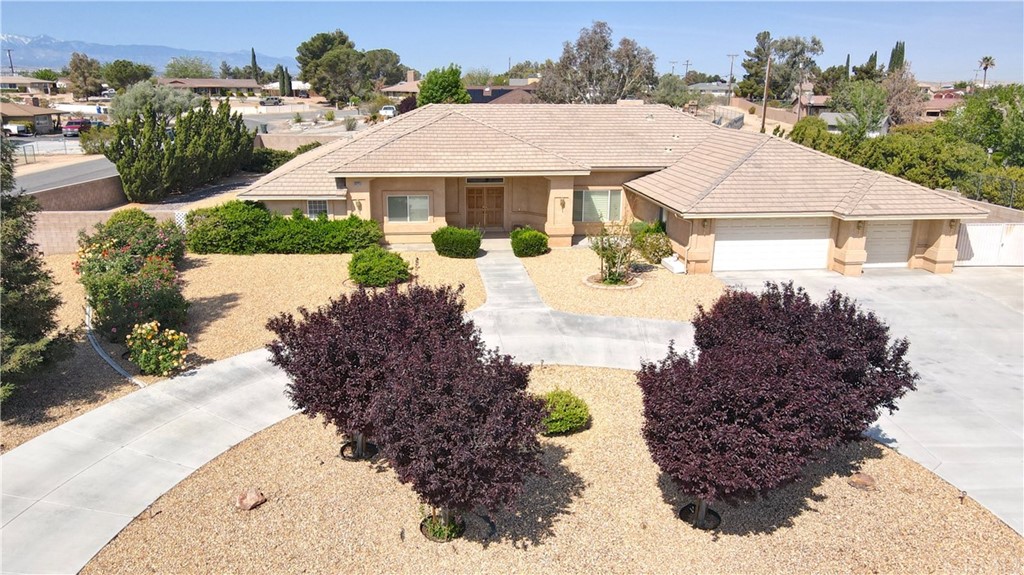 15226 Mendota Road Apple Valley, CA 92307 - Photo 1 of 1 Gallery Image 1