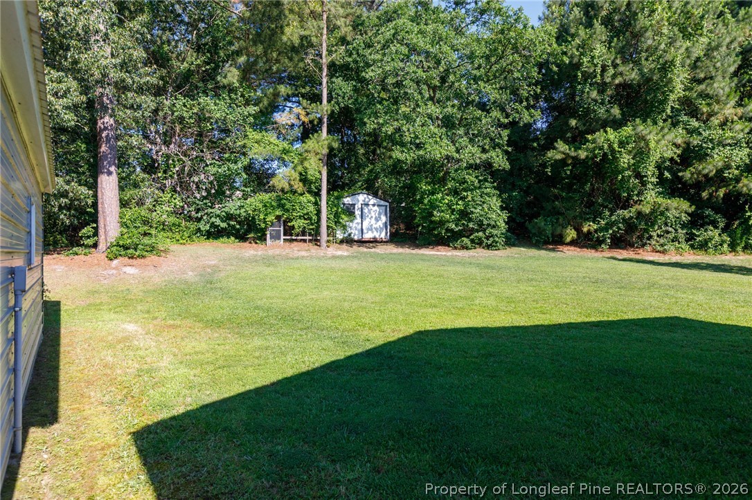275 Stewart Creek Road Raeford, NC 28376 - Photo 34 of 39