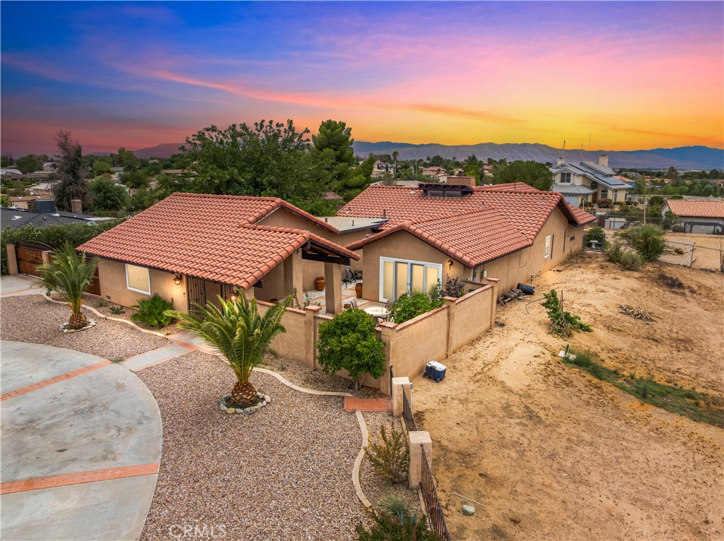 19391 Seneca Road Apple Valley, CA 92307 - Photo 1 of 1