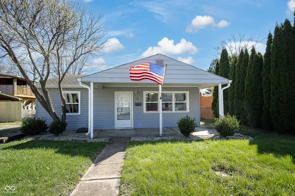 $212,500 | 65 Lincoln Avenue, Brownsburg, IN 46112